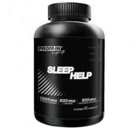 Sleep Help 60 kapslí