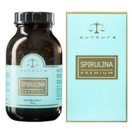 Spirulina 300 g (1200 tablet)