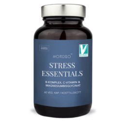 Stress Essentials 60 kapslí