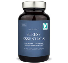 Stress Essentials 60 kapslí