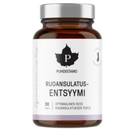 Super Digestive Enzymes