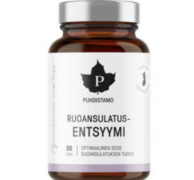 Super Digestive Enzymes