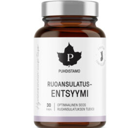 Super Digestive Enzymes