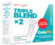 Triple Blend x2 90 tablet + 30 kapslí