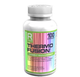 Thermo Fusion 100 kapslí