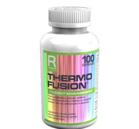 Thermo Fusion 100 kapslí