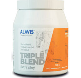 Triple Blend extra silný pro koně 700 g