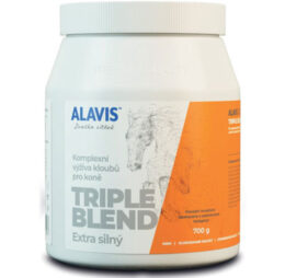 Triple Blend extra silný pro koně 700 g