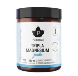 Triple Magnesium 90 g