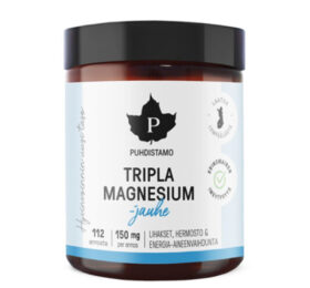 Triple Magnesium 90 g