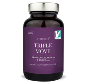 Triple Move 60 kapslí