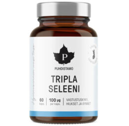 Triple Selenium 60 kapslí