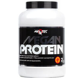 Vegan Protein 2kg