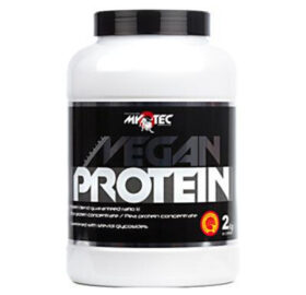 Vegan Protein 2kg