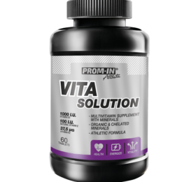 Vita Solution 60 tablet