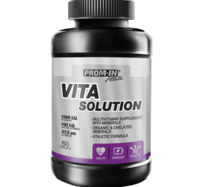 Vita Solution 60 tablet