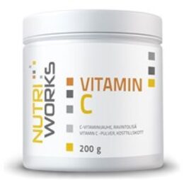 Vitamin C 200 g