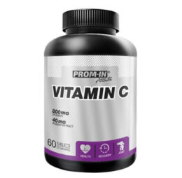 Vitamin C800 + Rose Hip extract 60 tablet