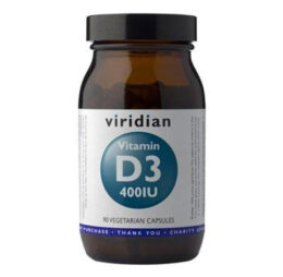 Vitamin D3 90 kapslí