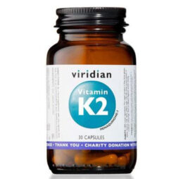 Vitamin K2 30 kapslí