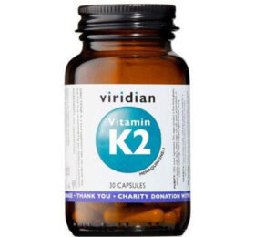 Vitamin K2 30 kapslí