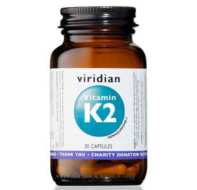 Vitamin K2 30 kapslí