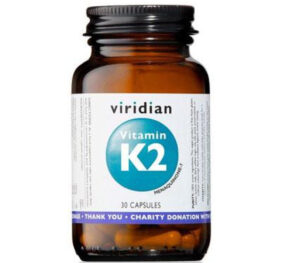 Vitamin K2 30 kapslí