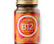 Vitamine B12 with Folic Acid 90 pastilek