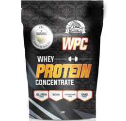 WPC 80 protein 1kg