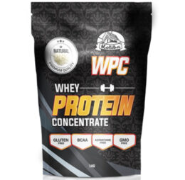 WPC 80 protein 1kg