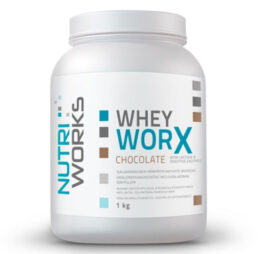 Whey Worx 1 kg