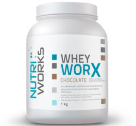 Whey Worx 1 kg