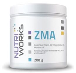 ZMA 200 g