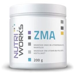 ZMA 200 g