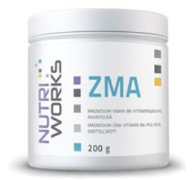 ZMA 200 g