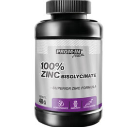 Zinc Bisglycinate 120 tablet