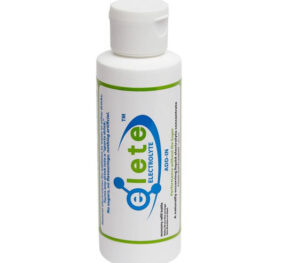 Elete Electrolyte 120 ml