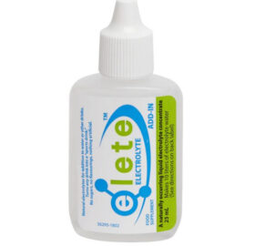 Elete Electrolyte 25 ml