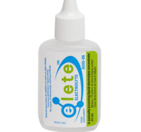 Elete Electrolyte 25 ml