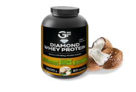 Diamond Whey Protein