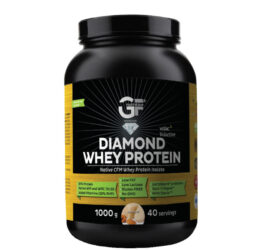 DIAMOND Whey Protein 1000 g