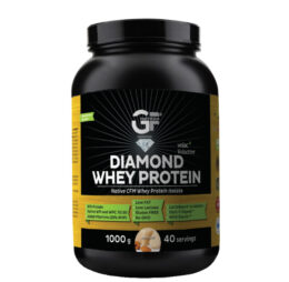 DIAMOND Whey Protein 1000 g