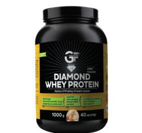 DIAMOND Whey Protein 1000 g