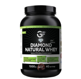 Diamond NATURAL Whey 1000 g