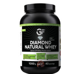 Diamond NATURAL Whey 1000 g