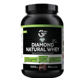 Diamond NATURAL Whey 1000 g