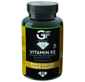 Vitamin K2 MK-7 90 kapslí