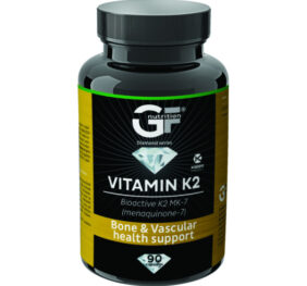 Vitamin K2 MK-7 90 kapslí